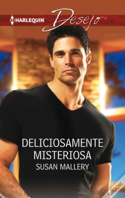 Capa do artigo Deliciosamente Misteriosa