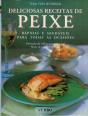Deliciosas Receitas de Peixe - Preview