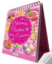 Deliciosas Receitas Para Meninas