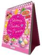 Deliciosas Receitas Para Meninas - Preview