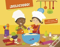 Capa do artigo ¡Delicioso!