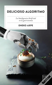 Capa do artigo Delicioso Algoritmo