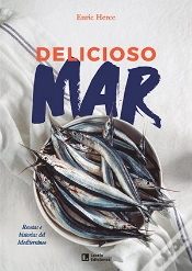 Capa do artigo Delicioso Mar