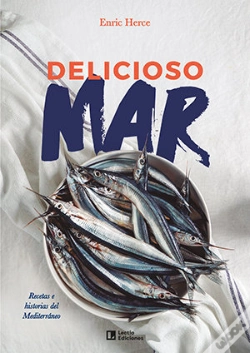 Capa do artigo Delicioso Mar