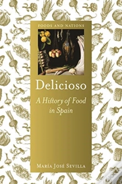 Capa do artigo Delicioso