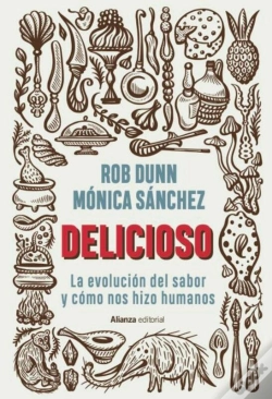 Capa do artigo Delicioso