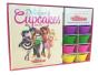 Deliciosos Cupcakes Amb Les Tea Sisters - Preview