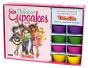 Deliciosos Cupcakes Con El Club De Tea - Preview