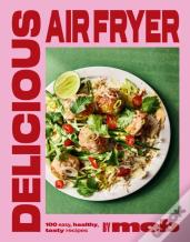 Delicious Air Fryer By Mob