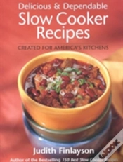 Capa do artigo Delicious And Dependable Slow Cooker Recipes