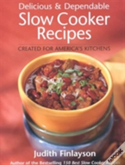 Capa do artigo Delicious And Dependable Slow Cooker Recipes