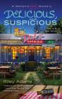 Delicious And Suspicious - Preview
