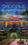 Delicious And Suspicious