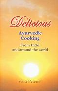 Delicious Ayurvedic Cooking