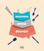 Delicious Book Design - Preview