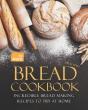 Delicious Bread Cookbook - Preview