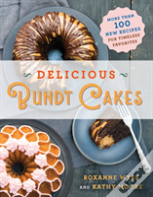 Delicious Bundt Cakes
