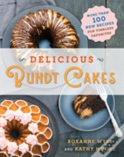 Capa do artigo Delicious Bundt Cakes
