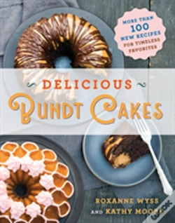 Capa do artigo Delicious Bundt Cakes