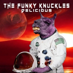 Capa do artigo Delicious - CD