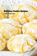 Delicious Cookie Recipes