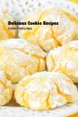 Delicious Cookie Recipes - Preview