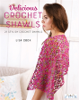 Delicious Crochet Shawls - Preview