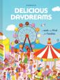 Delicious Daydreams - Preview