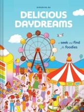 Delicious Daydreams