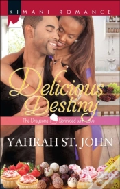 Capa do artigo Delicious Destiny
