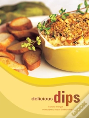 Capa do artigo Delicious Dips