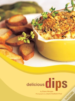 Capa do artigo Delicious Dips