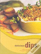 Delicious Dips