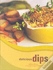 Capa do artigo Delicious Dips