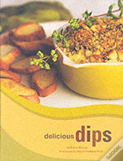 Capa do artigo Delicious Dips
