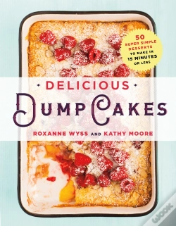 Capa do artigo Delicious Dump Cakes