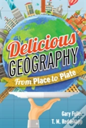 Capa do artigo Delicious Geography