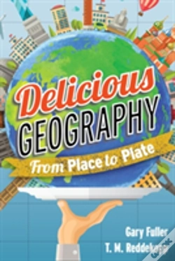 Capa do artigo Delicious Geography
