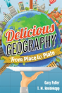 Delicious Geography - Preview