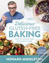 Delicious Gluten-Free Baking