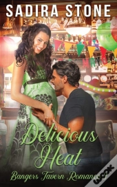 Delicious Heat: Bangers Tavern Romance 3
