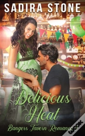 Capa do artigo Delicious Heat: Bangers Tavern Romance 3