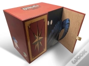 Capa do artigo Delicious In Dungeon: The Complete Box Set