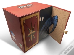 Capa do artigo Delicious In Dungeon: The Complete Box Set