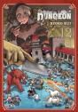 Delicious In Dungeon, Vol. 12 - Preview