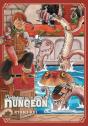 Delicious In Dungeon, Vol. 3 - Preview