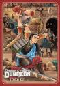 Delicious In Dungeon, Vol. 6 - Preview