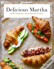 Capa do artigo Delicious Martha
