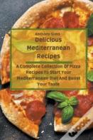 Delicious Mediterranean Recipes