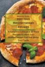 Delicious Mediterranean Recipes - Preview
